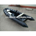 CE speed boat fiberglass boat